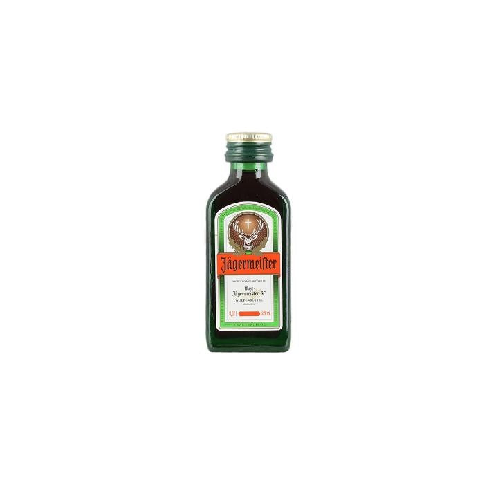 Jager 20ml