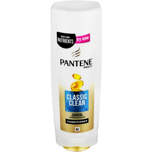 Pantene Cc Conditioner 400ml
