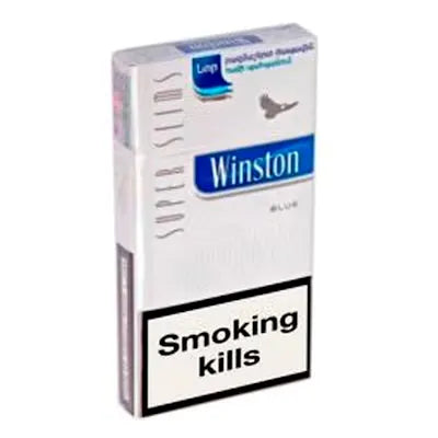 Winston Slim Light