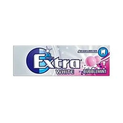 Extra Pelles Bubblemint
