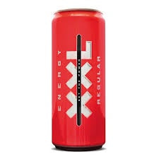 XXL Energy 250ml