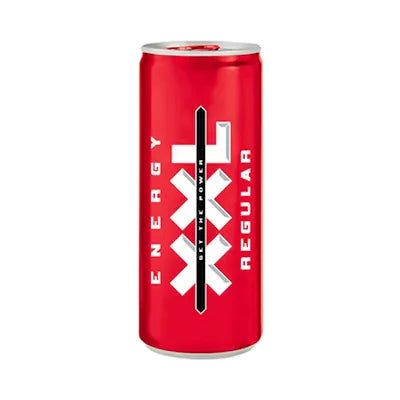 XXL Energy Regular 500ml