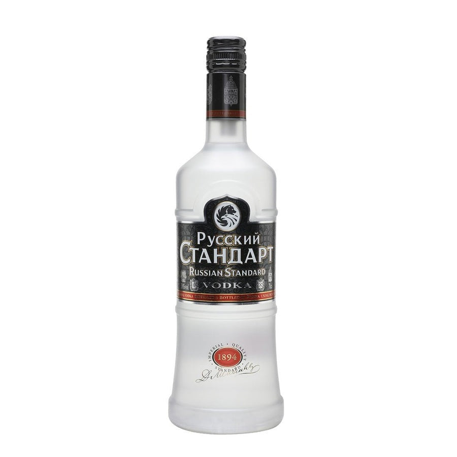 Russian Standard 750ml