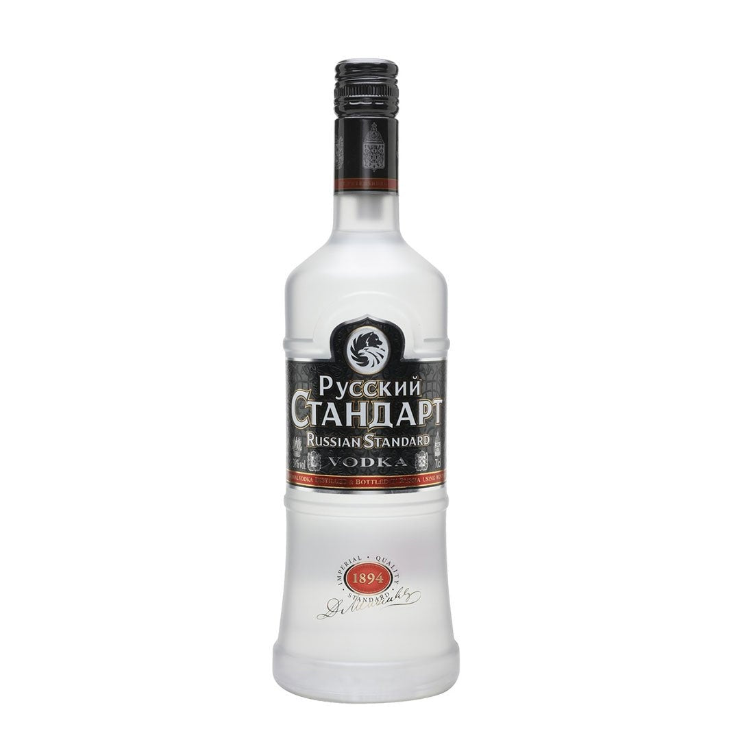 Russian Standard / 350ml