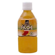Aloe Vera Mango Drink