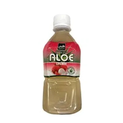 Aloe Vera Lychee 350ml