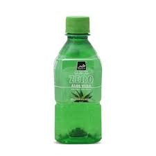 Aloe Vera Zero 350ml