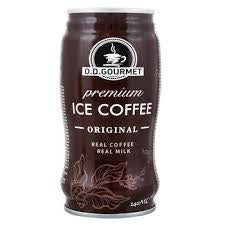 O.d. Gourmet Original 240ml