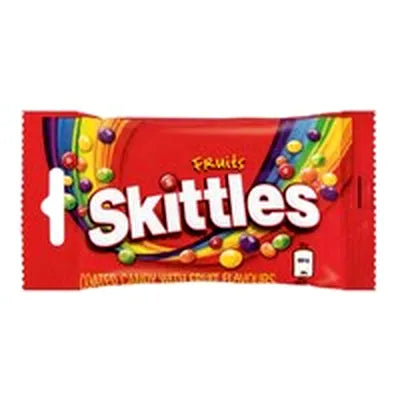 Skittles Fruits 100g