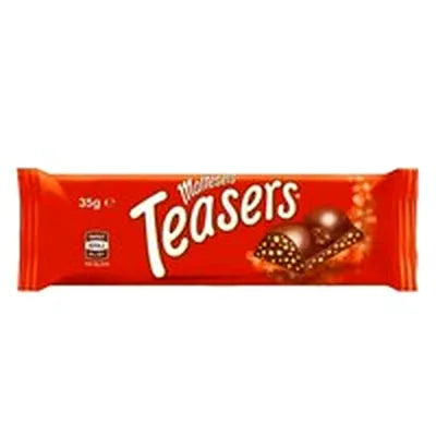 Maltesers Teasers