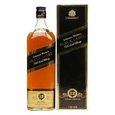 Black Label 1.25L