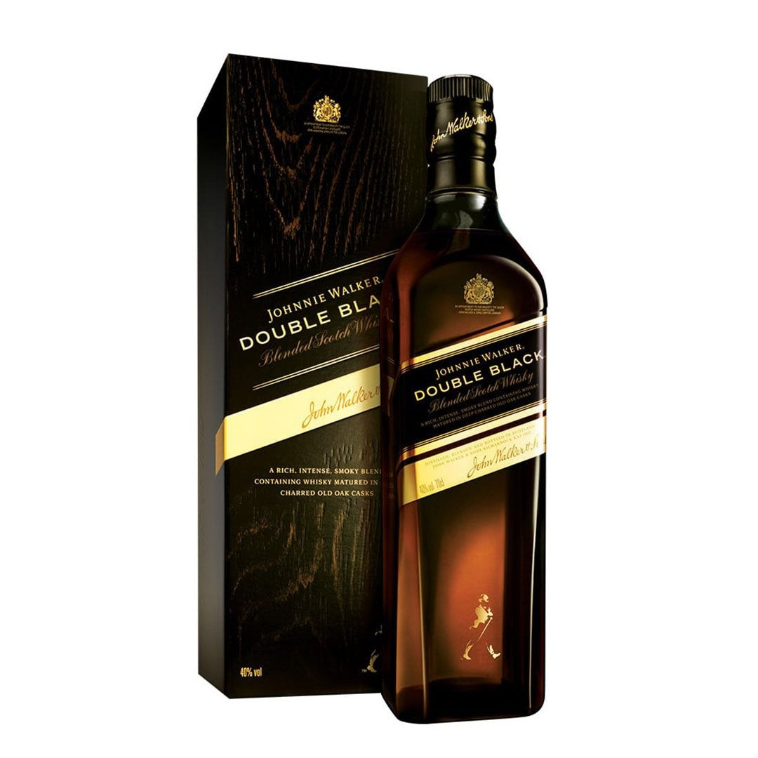 Double Black 1L