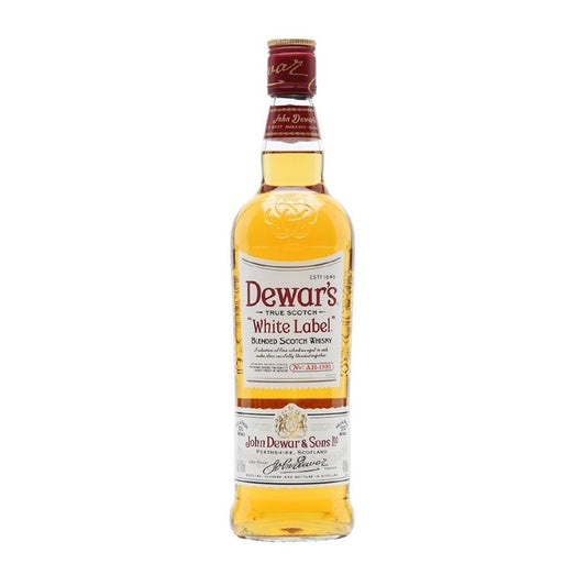 Dewars White Label 375ml