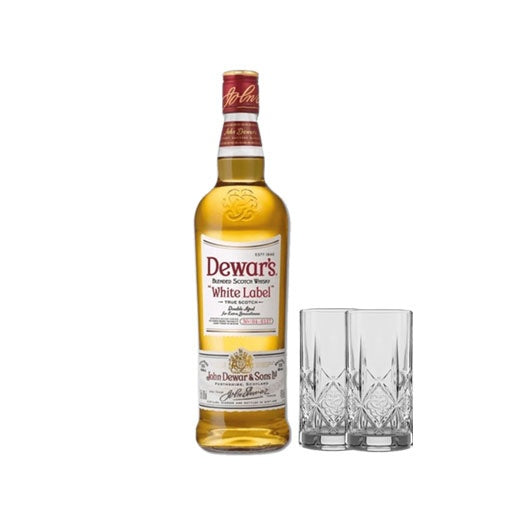 Dewars 750ml