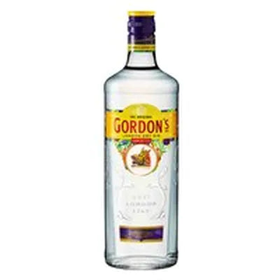 Gordons Dry Gin 750ml