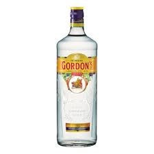 Gordons London Dry Gin 1L