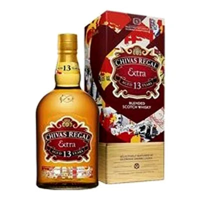 Chivas Regal Extra 13 Yeras 1L