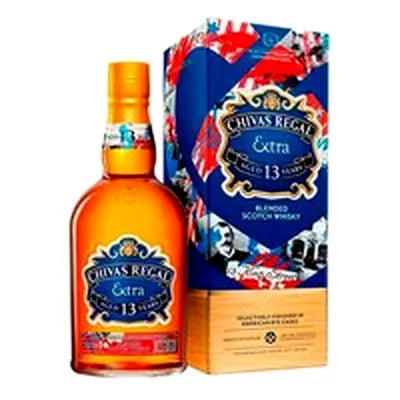 Chivas Regal Extra 13 Years 700ml