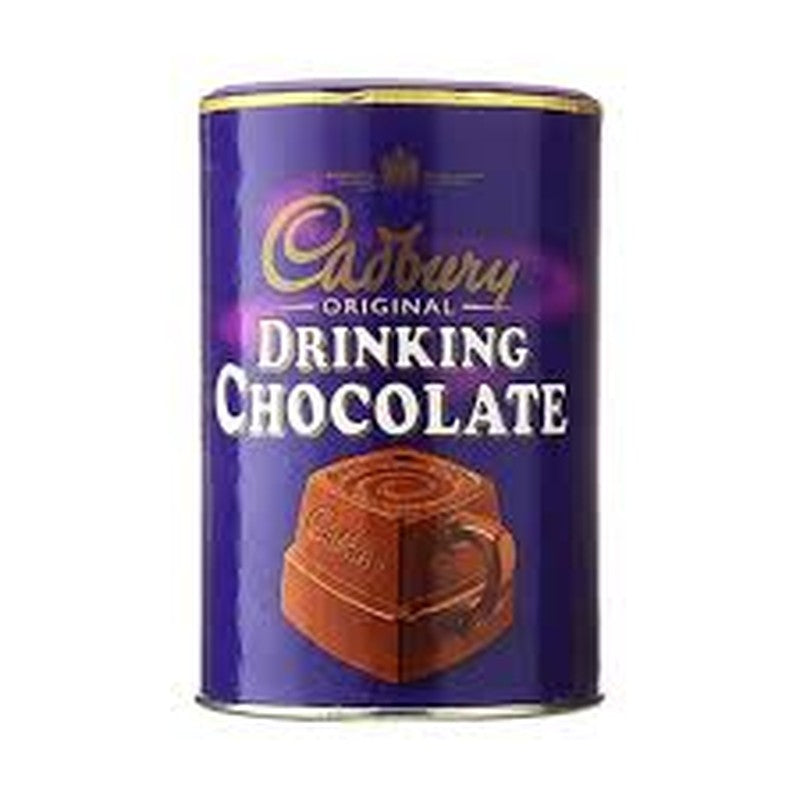 Cadbury Drinking Chocolate 500g