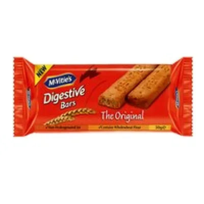 Digestive Bars the Original