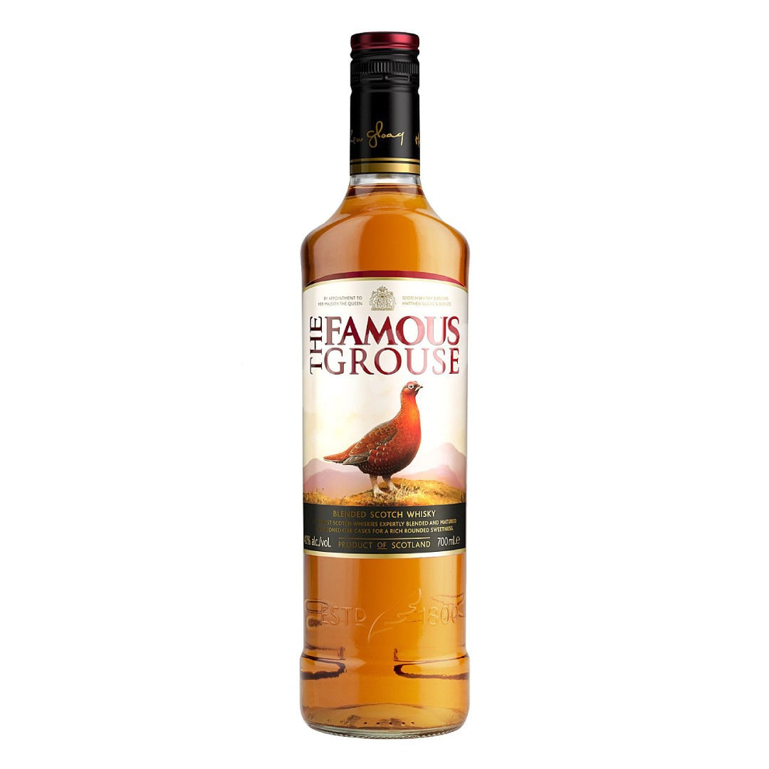The Famous Grouse 700ml