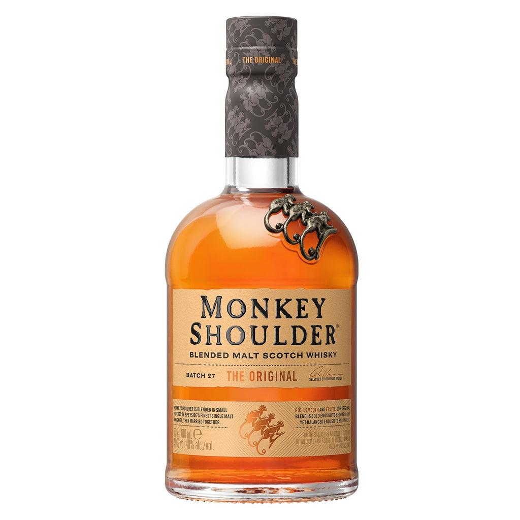 Monkey Shoulders 700ml