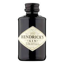 Hendricks Gin 50ml