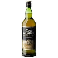 Clan Macgregor 1L