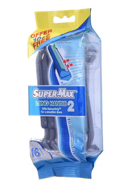 Sper Max Long for M