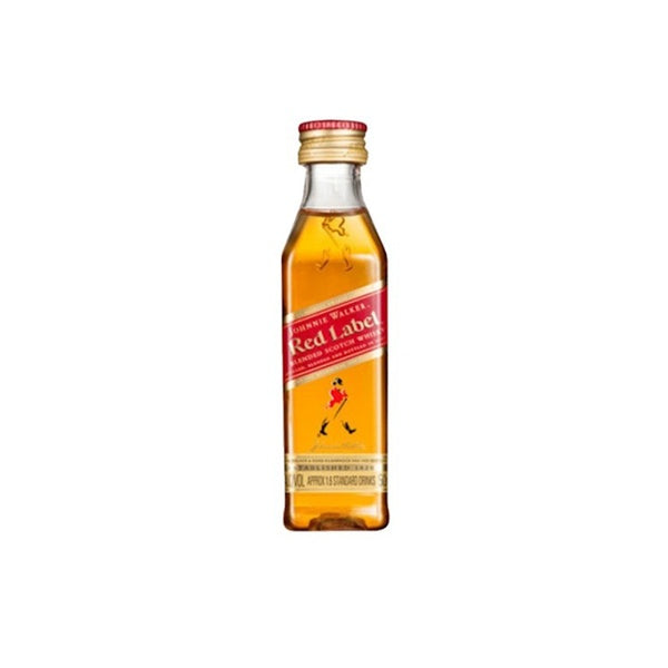 Red Label 50ml