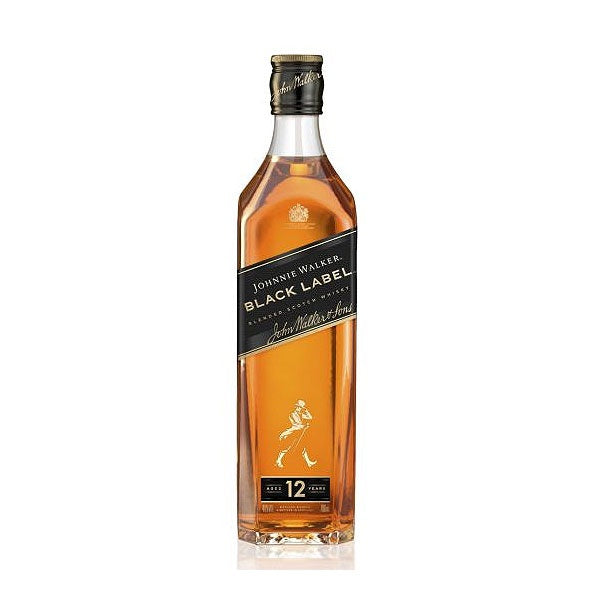 Johnny Walker Black Label 375ml