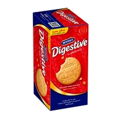 Digestive Original
