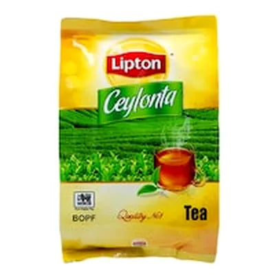 Lipton Ceylonta Black Tea 225g