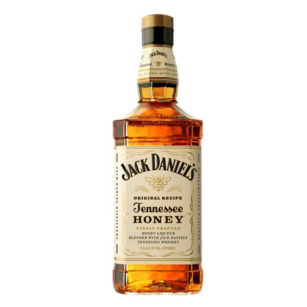 Jack Daniels Jennessee Honey 700ml
