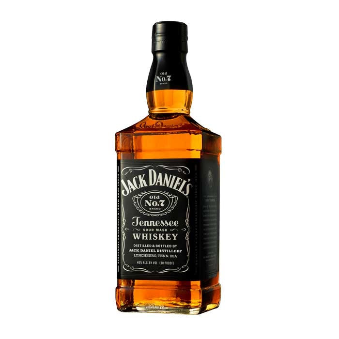 Jack Daniels 700ml