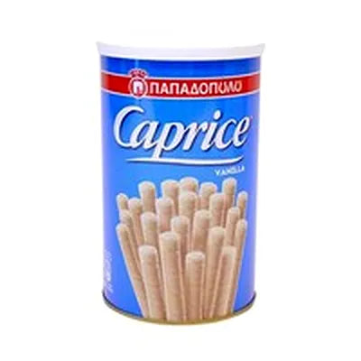 Caprice Vanilla 115g