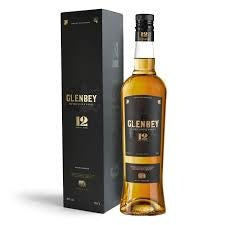 Glenbey Scotch 12 Years