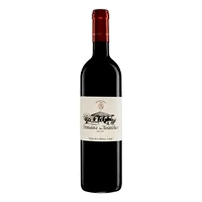 Domaine D. Tourelles Red 750ml