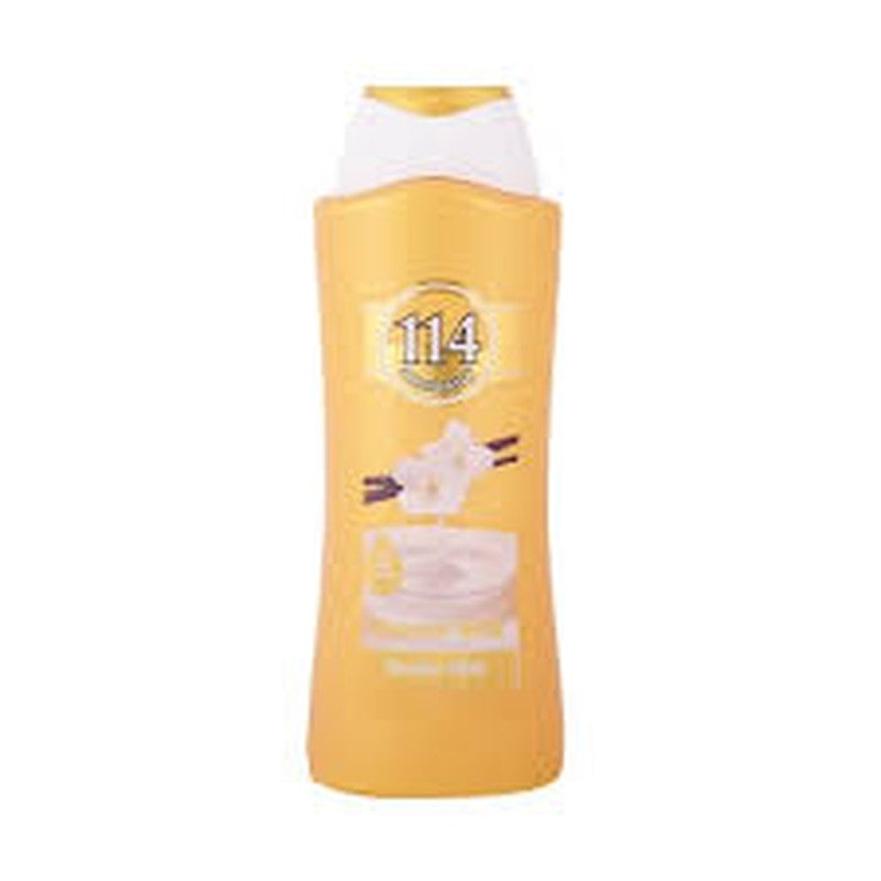 Shower Gel Milk 650ml