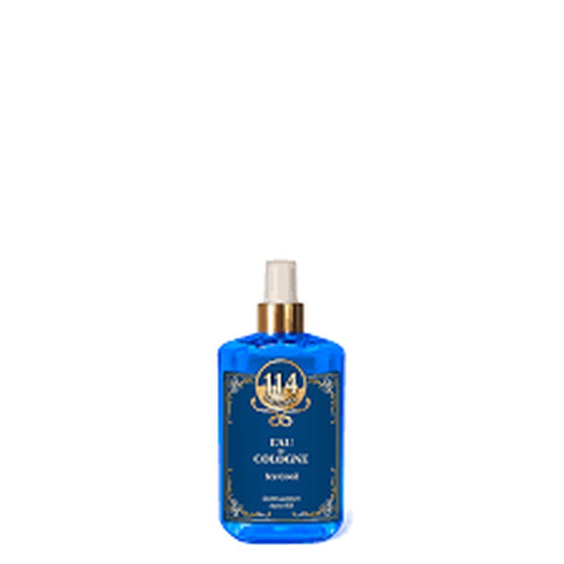 Eau de Cologne Ice Cool 250ml