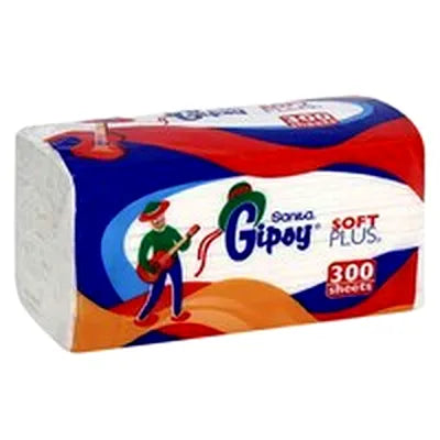 Fl Gipsy 300SH Soft Plus