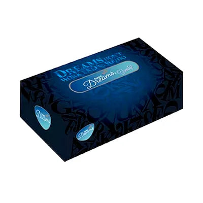 Dreams Sanita 3DBO0X 76SSH