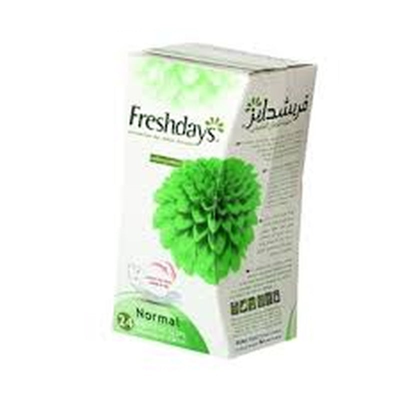 Freshdays Normal 24