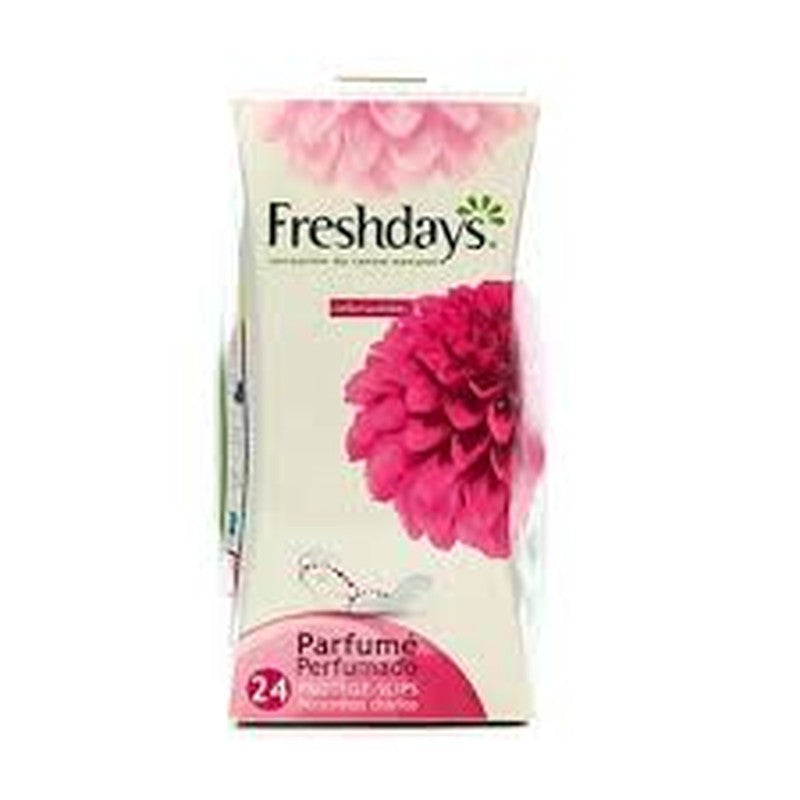 Fresh Normal Scented 24