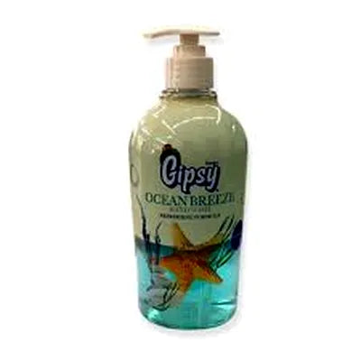 Gipsy Ocean Breeze Hand Wash 500ml