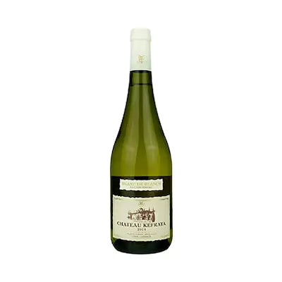 Chateau Kefraya B. de B. 2023 700ml