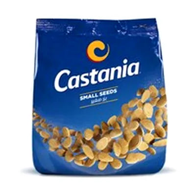 Castania Small Seeds 300g