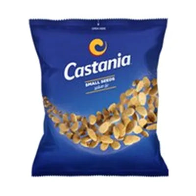 Castania Small SEEDS28G 28g