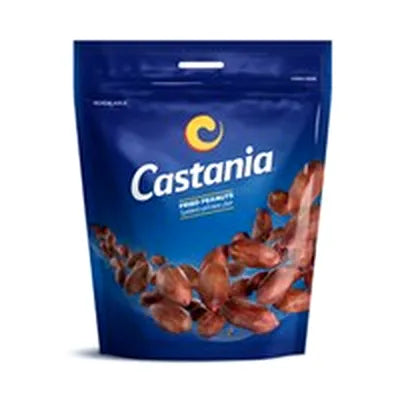 Castania Fried Peanuts 70g