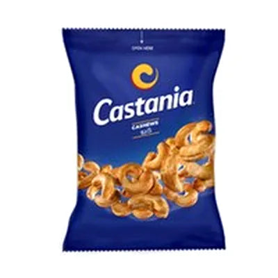 Castania Cashews 40g